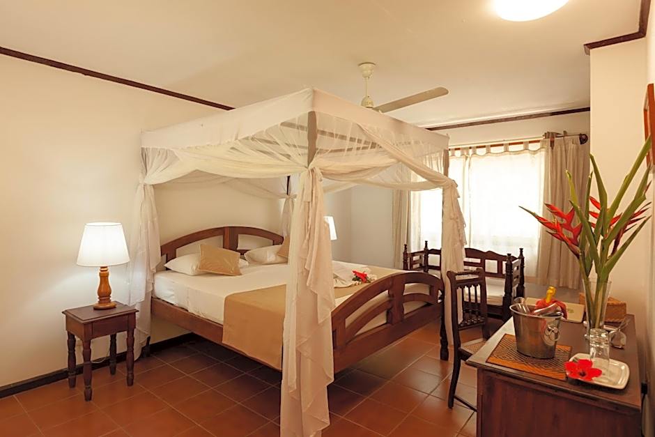 Hotel Cote d'or Lodge