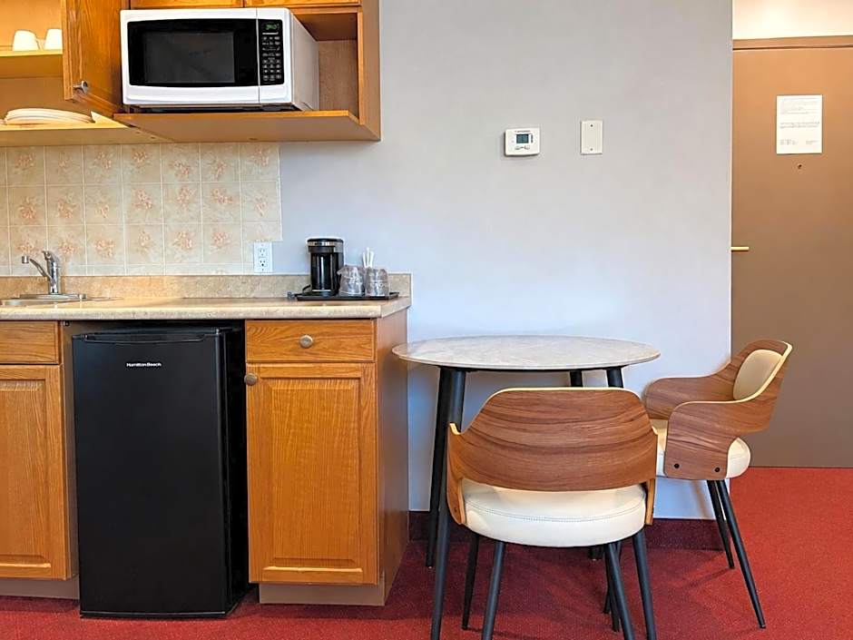 Quality Inn & Suites