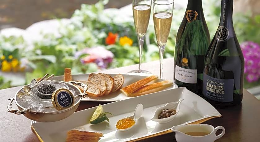 Nishitetsu Grand Hotel