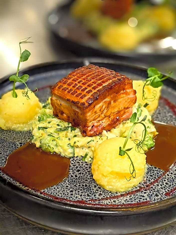 Hotel Restaurant Verst