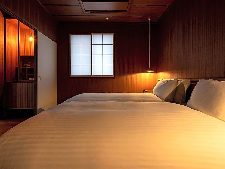 2 Beds — 3 fotoğraftan 1. fotoğraf