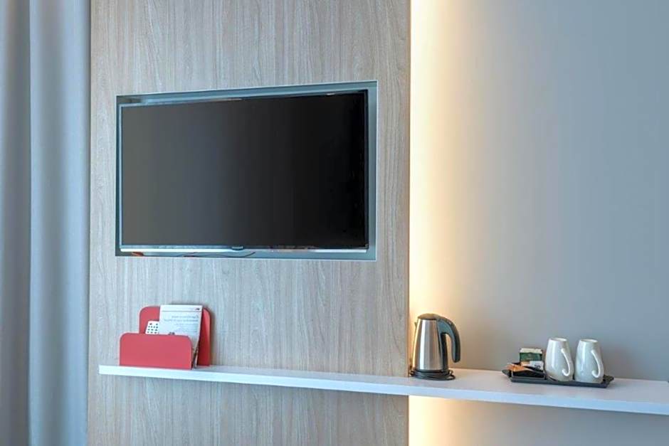 Holiday Inn Express Sindelfingen By IHG