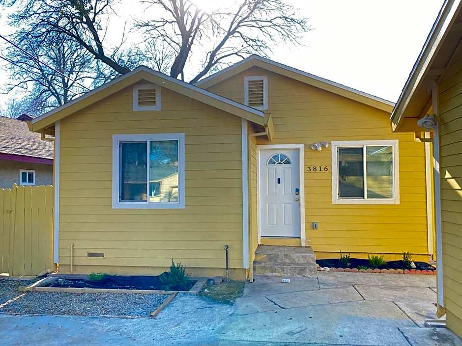 WHOLE Family - Wholestyl