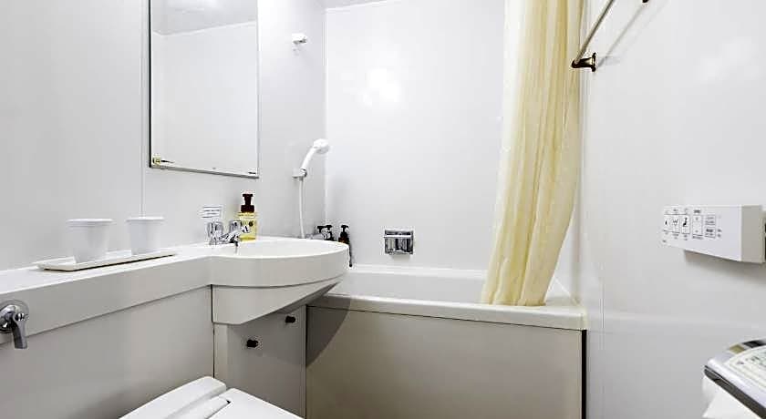 Hotel Wing International Nagoya