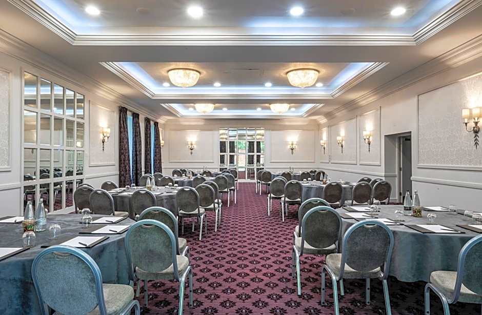 Bailbrook House Hotel, Bath
