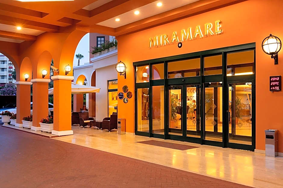 Miramare Queen