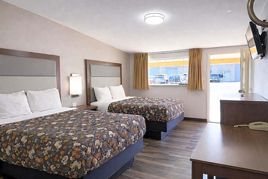 American Inn & Suites