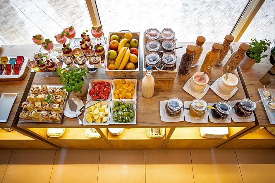 Business Hotel Vega Wrocław