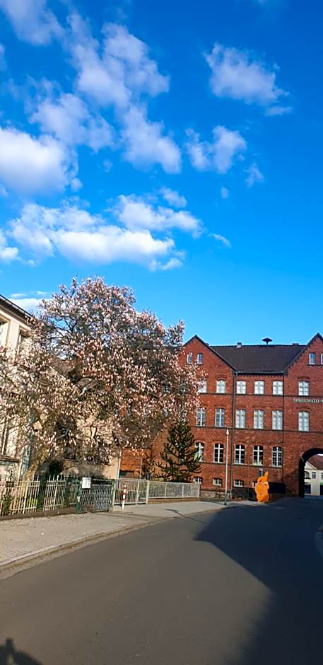 SPREE Hotel in der Altstadt