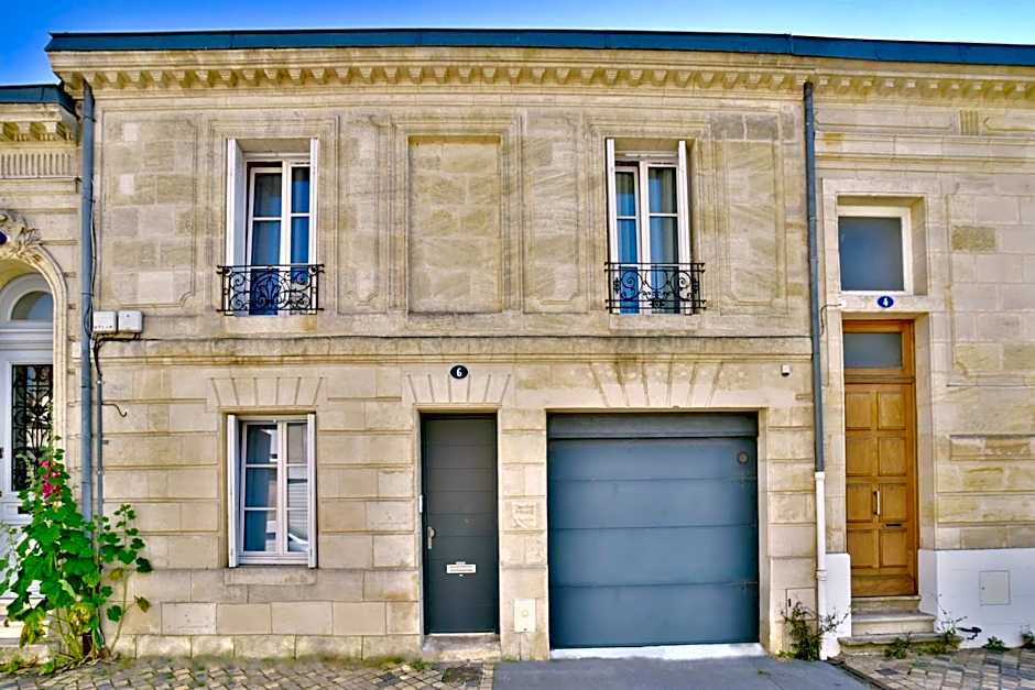 Chambres à Bord'O