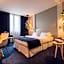 Hotel le Cinq Hyper - Centre