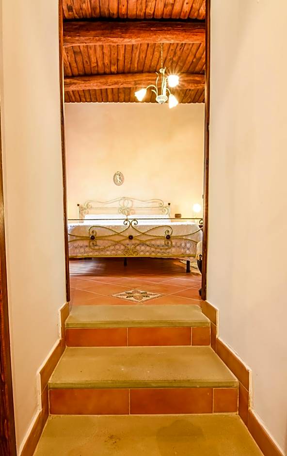 Casale San Martino – Laureana Cilento, UT
