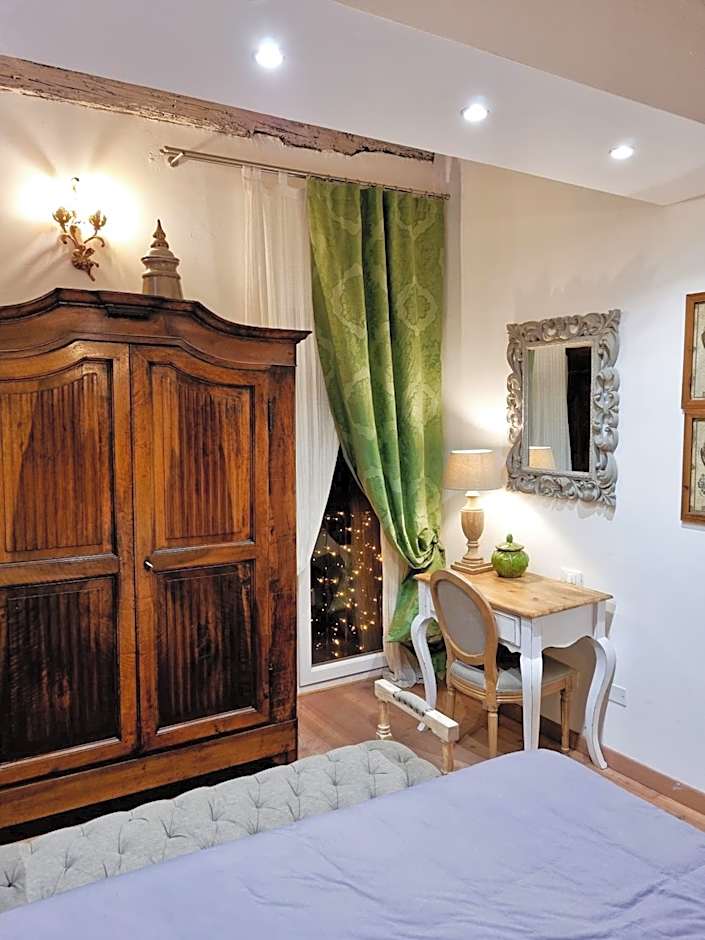 Le Stanze del Cardinale