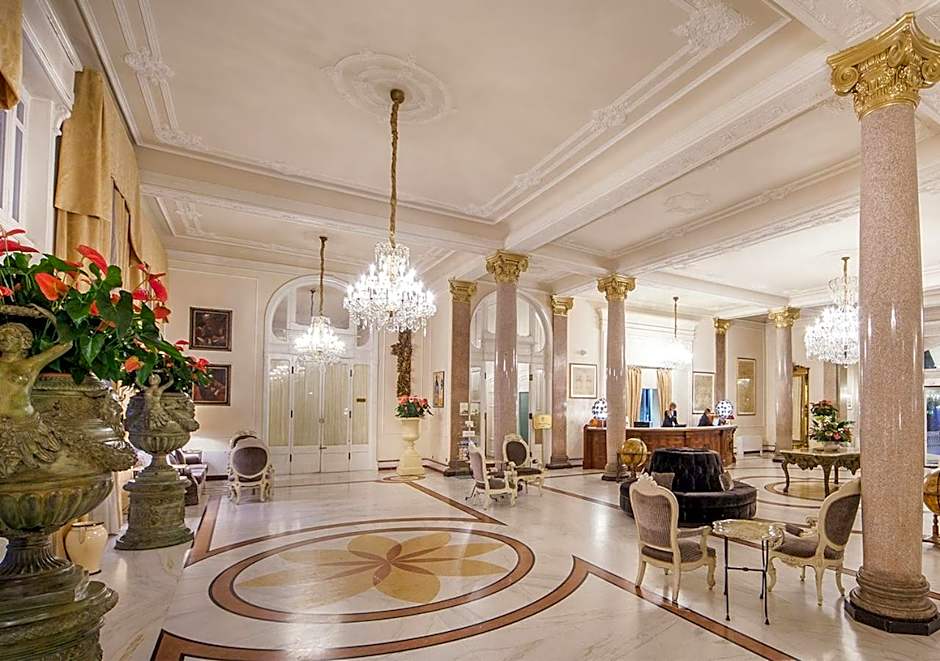 Grand Hotel Rimini