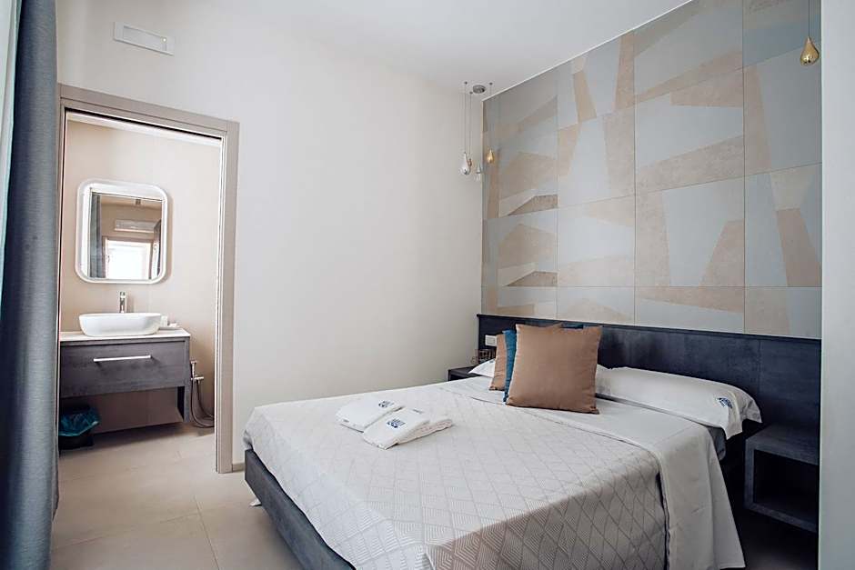 CconfortHotels Marilu Vacanze