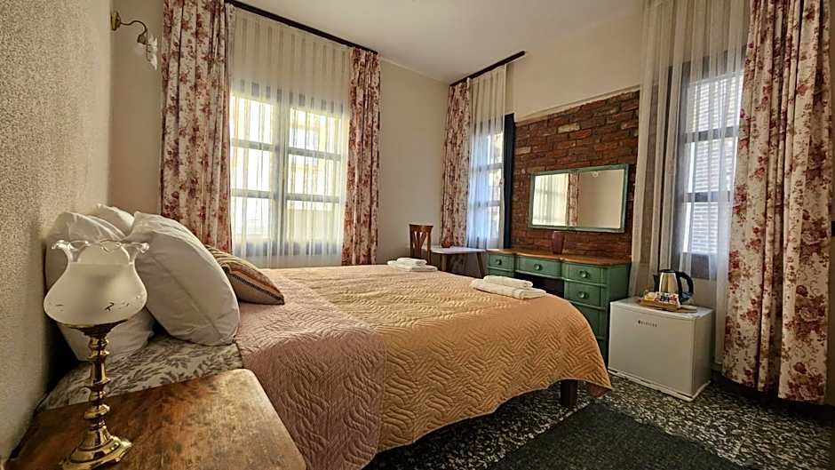 Origin Suites Urla