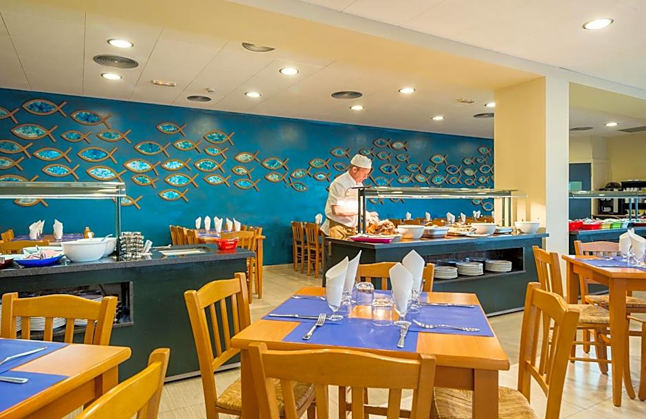 Hotel & Diving Les Illes