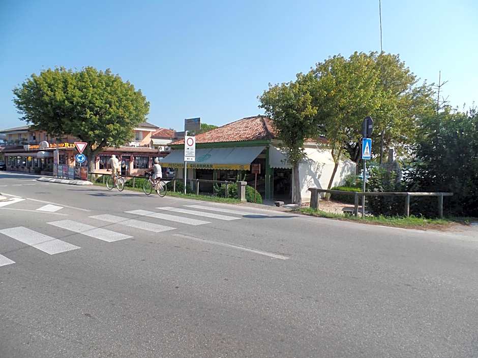 Hotel Picobello Pineta