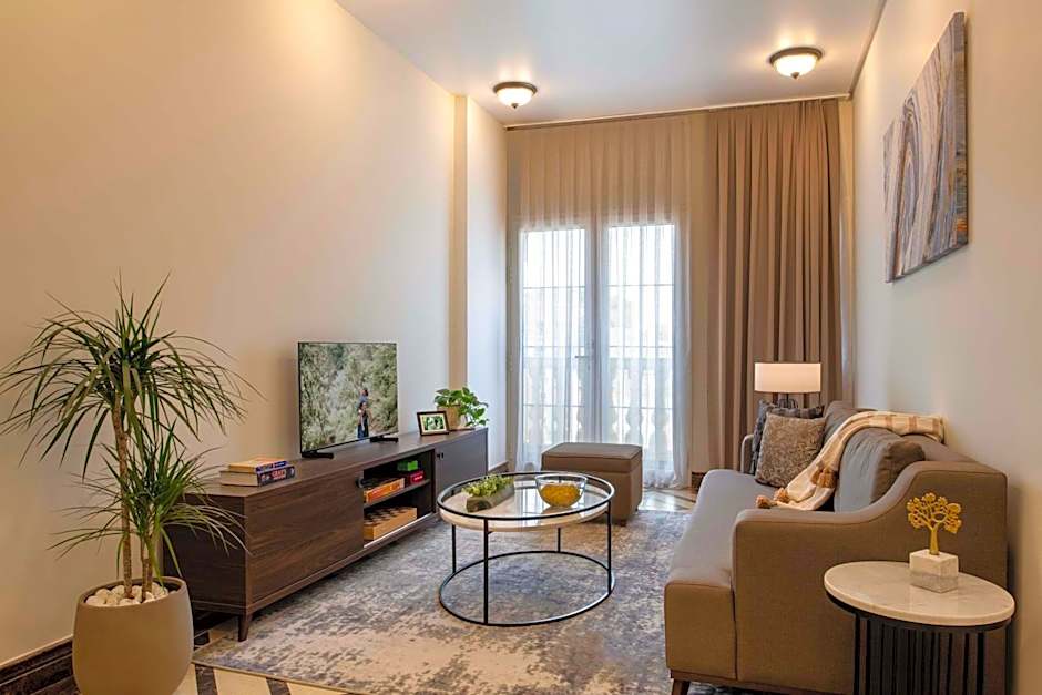 Somerset Al Mansoura Doha