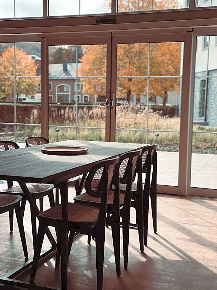 Mercure Han-sur-Lesse