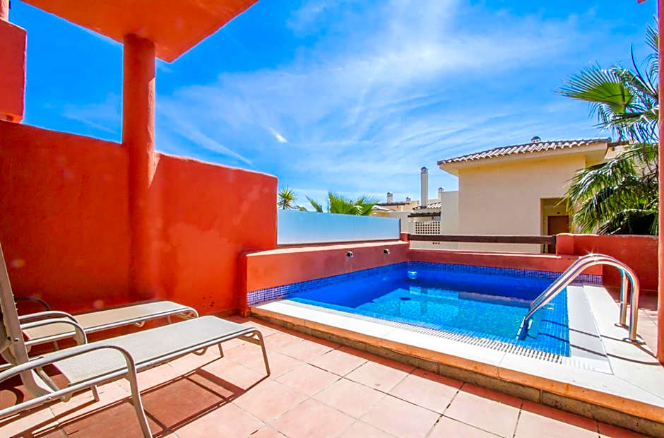 El Campanario del Paraíso