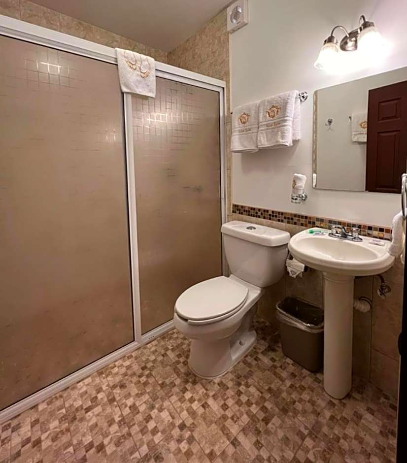 Hotel & Eventos Xalos