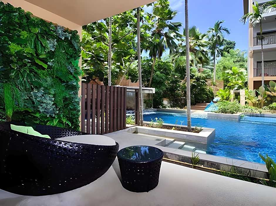 Deevana Plaza Krabi Aonang