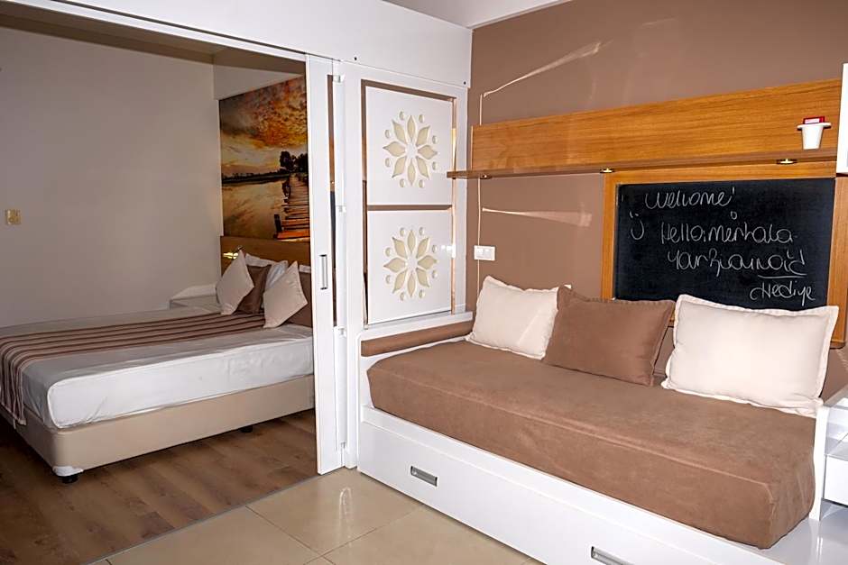 Holiday Village Türkiye