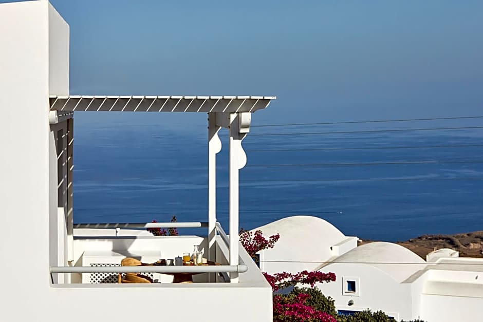 Athiri Santorini Hotel