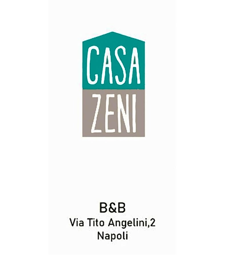 B&B CasaZeni