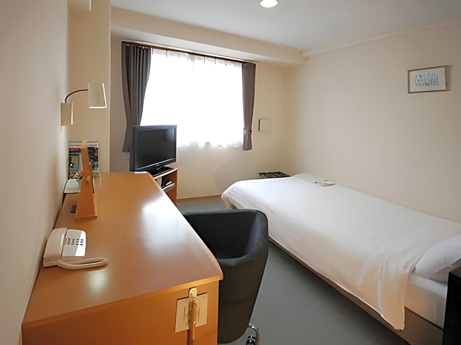 New Station Hotel