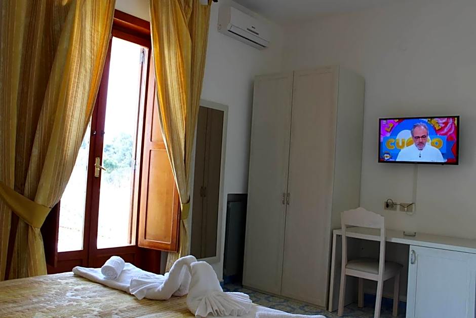 Hotel Al Bosco