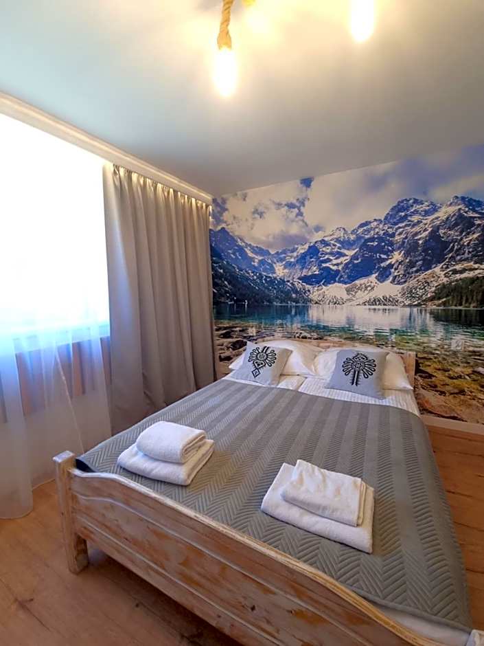 Willa Antałówka Apartamenty