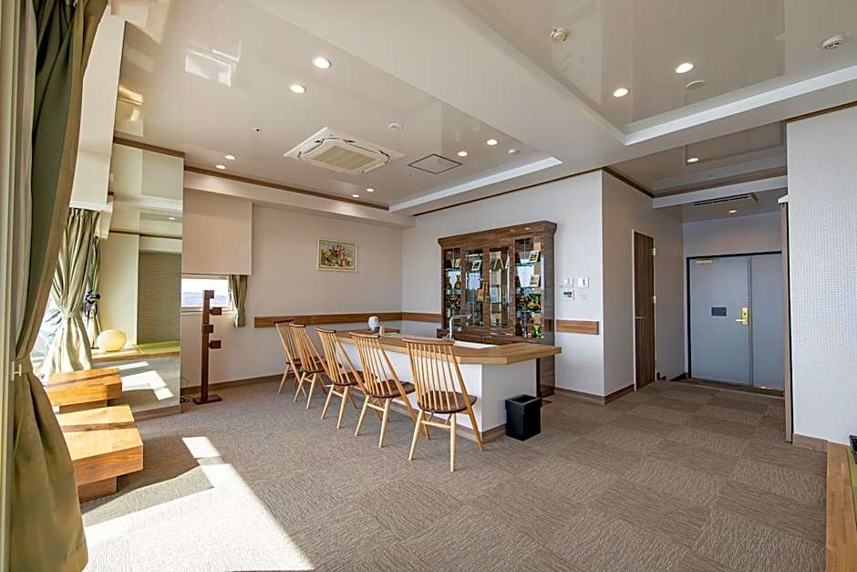Samson Hotel