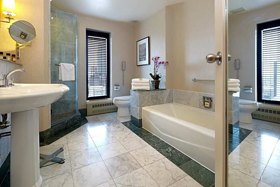 InterContinental Montreal By IHG