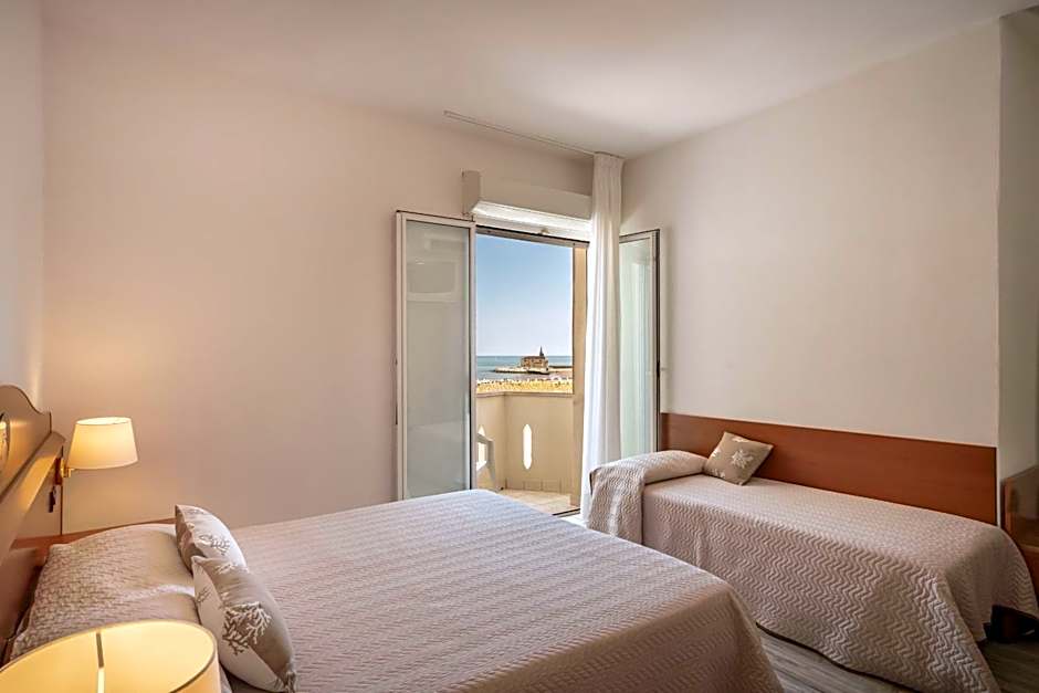 Hotel Delfino