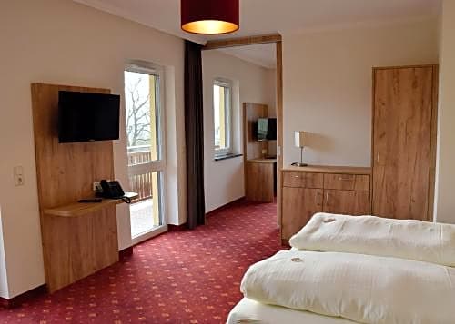 Ferienhotel Wolfsmühle