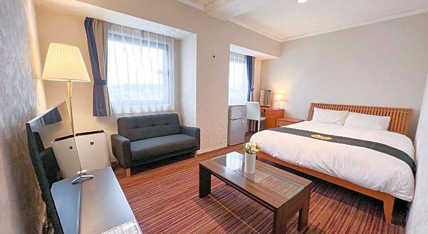Grand Park Hotel Panex Kimitsu