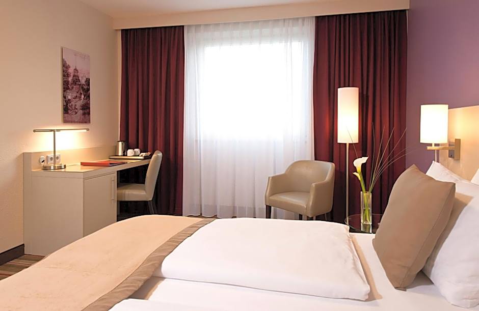 Leonardo Hotel KÃ¶ln