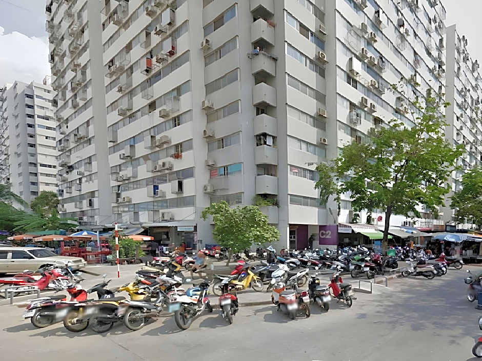 Smart Residence @ Muengthongthani