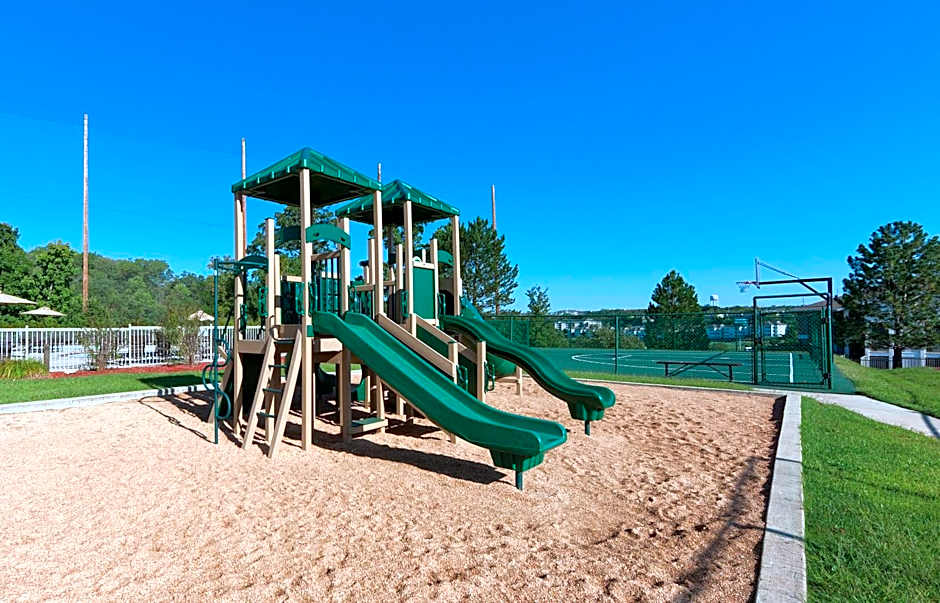 Worldmark Branson