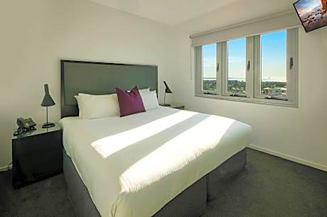 One-Bedroom Executive Apartment