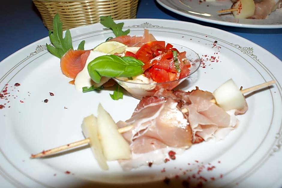 ZUR TRAUBE Schwarzwaldhotel & Restaurant am Titisee