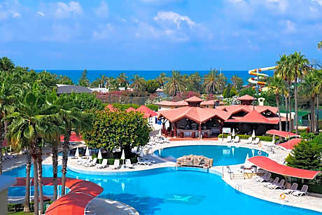 Miramare Queen Hotel - Ultra All Inclusive