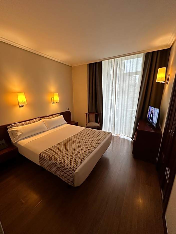 Hotel Compostela Vigo