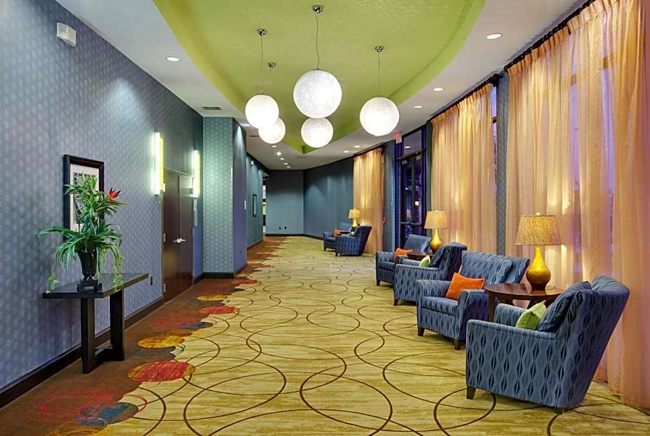 Holiday Inn Houston East-Channelview By IHG