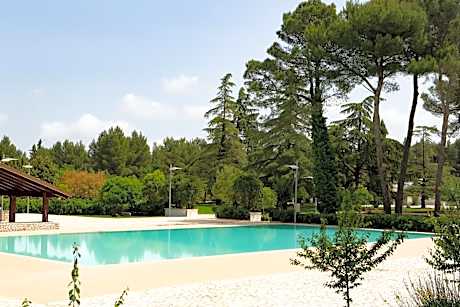 WINE RESORT LE VIGNE AL CASTELLO