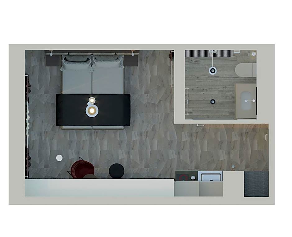 MASEVEN München Messe Trudering