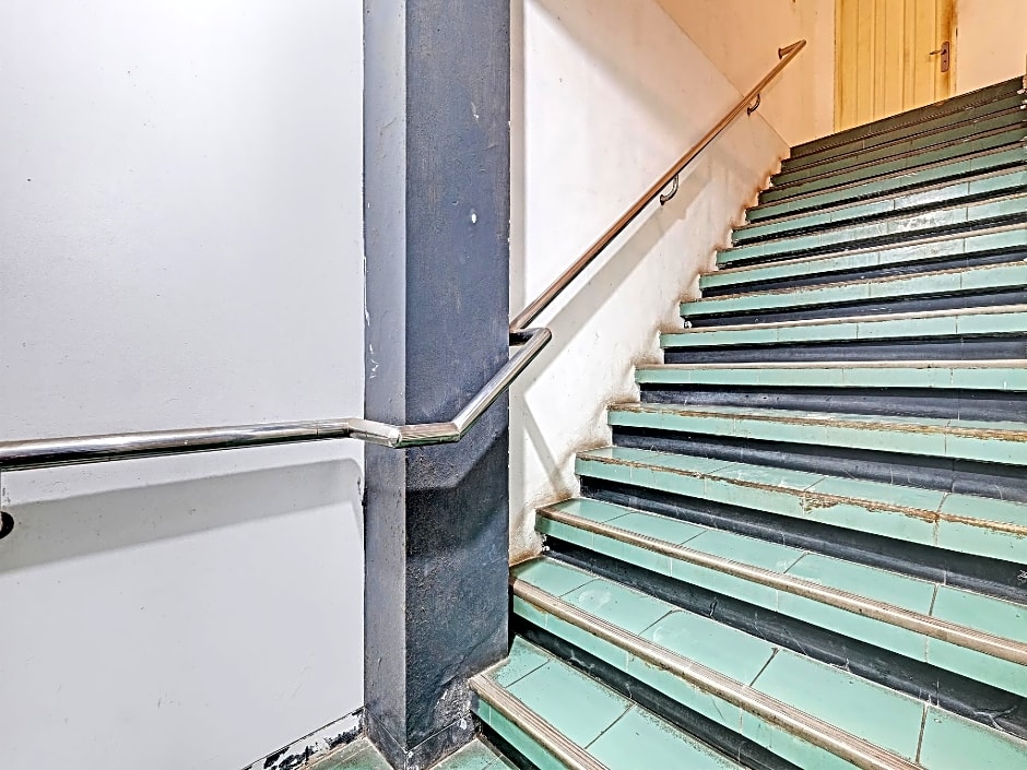 Collection O 92864 Mitra Residence