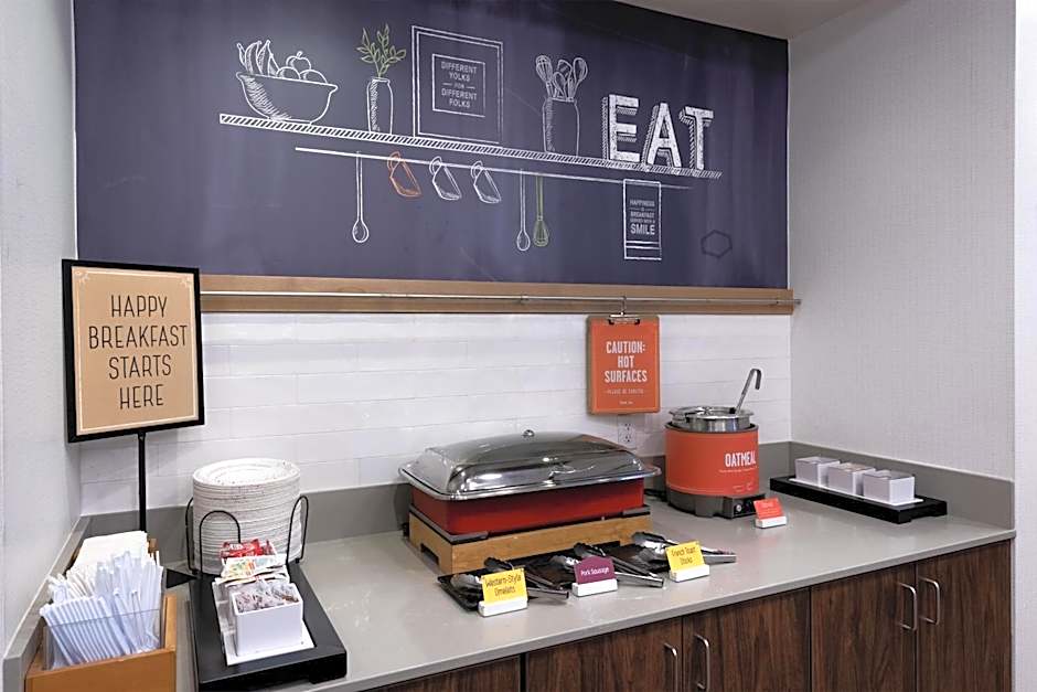Hampton Inn By Hilton La Junta